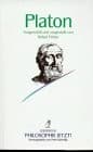 Tapa de Philosophie Jetzt! Platon