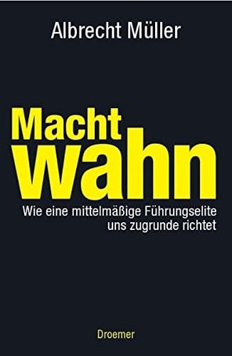 Tapa de Machtwahn