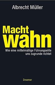 Tapa de Machtwahn