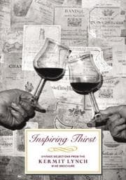 Tapa de Inspiring Thirst