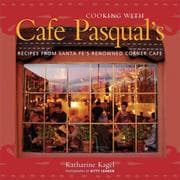 Tapa de Cooking with Cafe Pasqual's