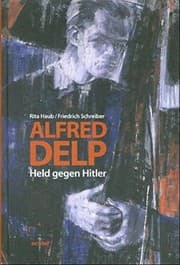 Tapa de Alfred Delp