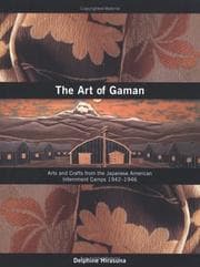 Tapa de The art of gaman