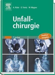 Tapa de Unfallchirurgie