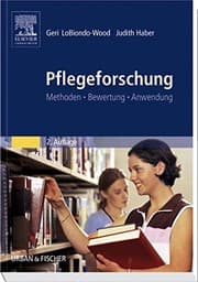 Tapa de Pflegeforschung