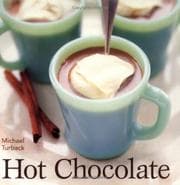 Tapa de Hot Chocolate
