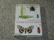 Tapa de Der Kosmos-Insektenführer