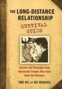 Tapa de The long-distance relationship survival guide