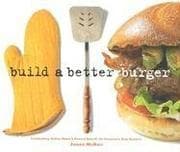 Tapa de Build A Better Burger