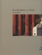 Tapa de Bad Homburg v. d. HÃ¶he