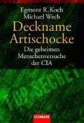 Tapa de Deckname Artischocke.