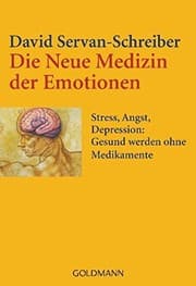 Tapa de Die Neue Medizin der Emotionen