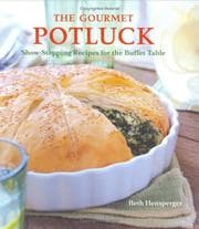 Tapa de The gourmet potluck