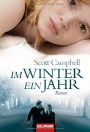 Tapa de Im Winter Ein Jahr (German Edition)