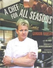 Tapa de Chef for All Seasons