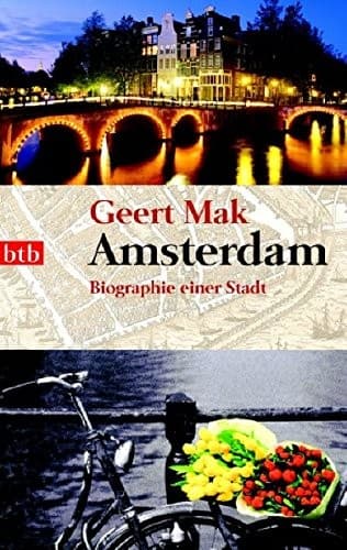 Tapa de Amsterdam