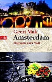 Tapa de Amsterdam