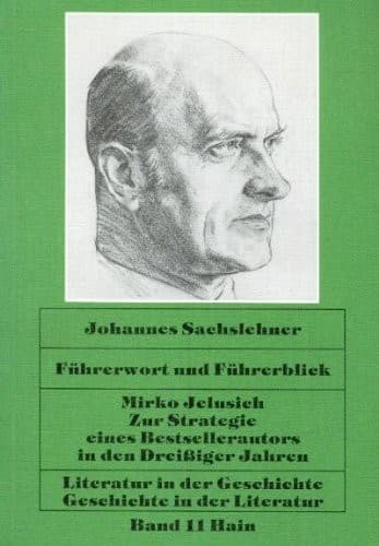 Tapa de Führerwort und Führerblick