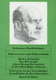 Tapa de Führerwort und Führerblick