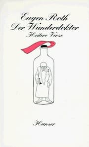 Tapa de Der Wunderdoktor