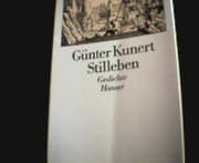 Tapa de Stilleben