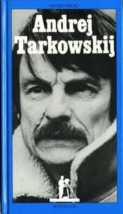 Tapa de Andrej Tarkowskij (Reihe Film) (German Edition)