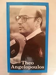 Tapa de Theo Angelopoulos