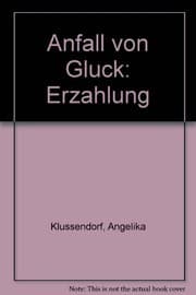 Tapa de Anfall von Glück
