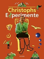 Tapa de Christophs Experimente