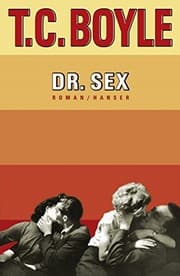 Tapa de Dr. Sex