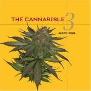 Tapa de The Cannabible 3