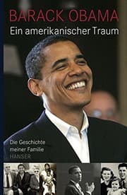 Tapa de Ein amerikanischer Traum: Die Geschichte meiner Familie