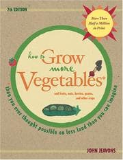 Tapa de How to Grow More Vegetables and Fruits