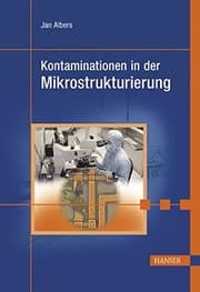 Tapa de Kontaminationen in der Feinstrukturierung