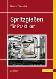 Tapa de Spritzgießen für Praktiker