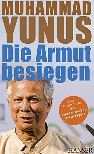 Tapa de Die Armut besiegen
