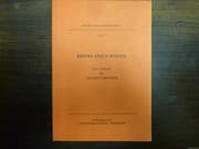 Tapa de Fontes atque pontes: Eine Festgabe für Hellmut Brunner (Ägypten und Altes Testament) (German Edition)
