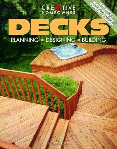 Tapa de Decks