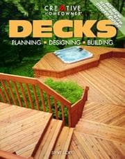 Tapa de Decks