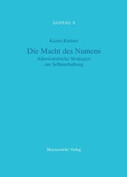 Tapa de Die Macht des Namens