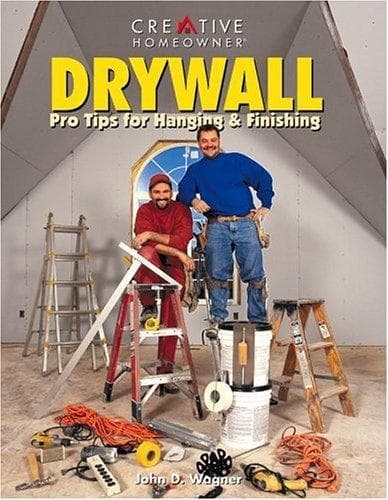 Tapa de Drywall