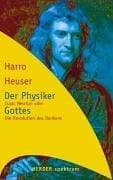 Tapa de Der Physiker Gottes