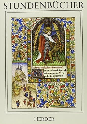 Tapa de Books of hours and their owners