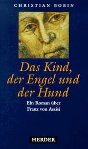 Tapa de Das Kind, Der Engel Und Der Hund