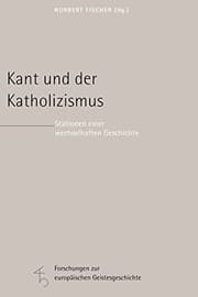Tapa de Kant und der Katholizismus
