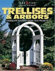 Tapa de Trellises & Arbors
