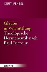 Tapa de Glaube in Vermittlung