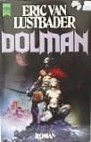 Tapa de Dolman (English title: ShallowsOfNight) [German original the Eric Van Ruth Thebe Del writings]