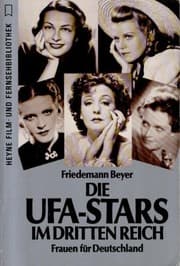 Tapa de Die UFA-Stars im Dritten Reich