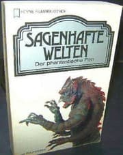 Tapa de Sagenhafte Welten